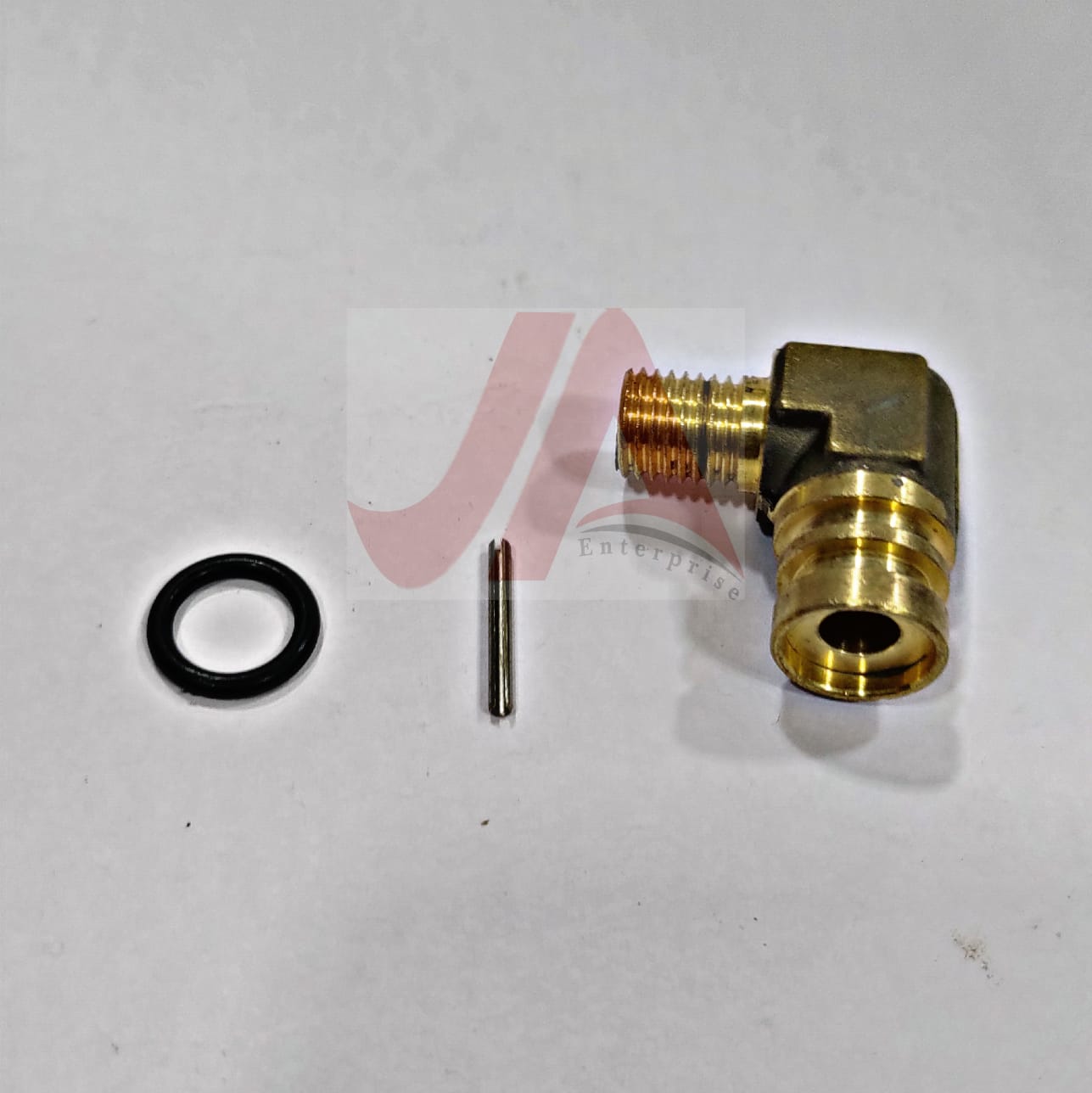 V5405-30-A ELBOW/O'RING/PIN